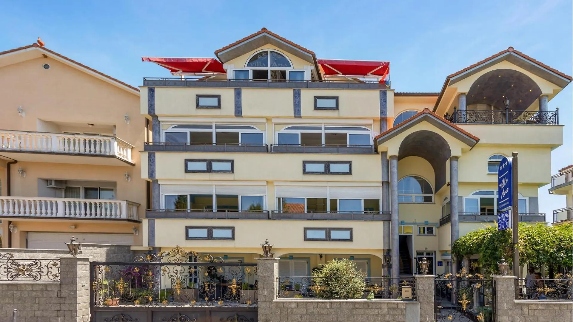 Nice Apartment In Selce With Kitchen