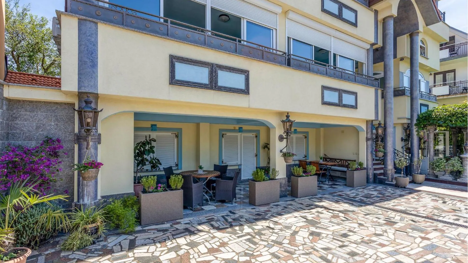 Nice Apartment In Selce With Kitchen Croatia