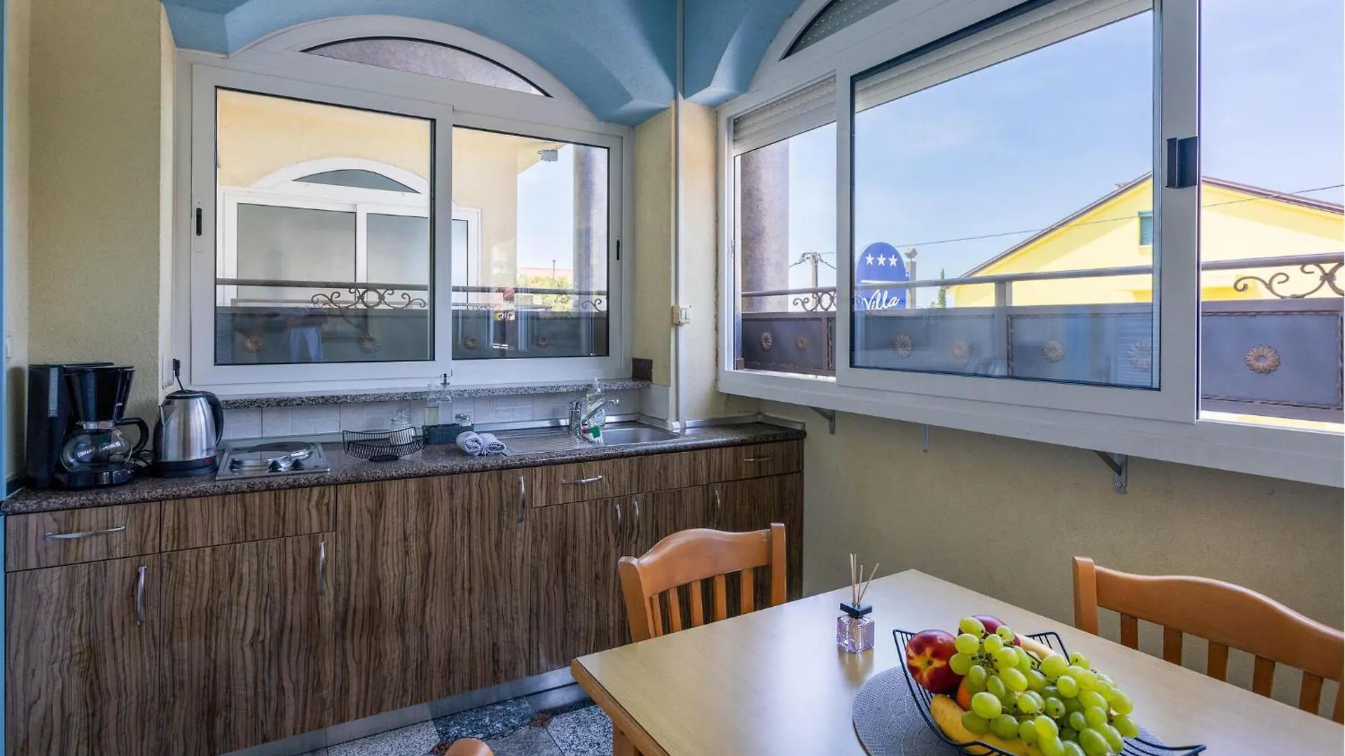 Nice Apartment In Selce With Kitchen