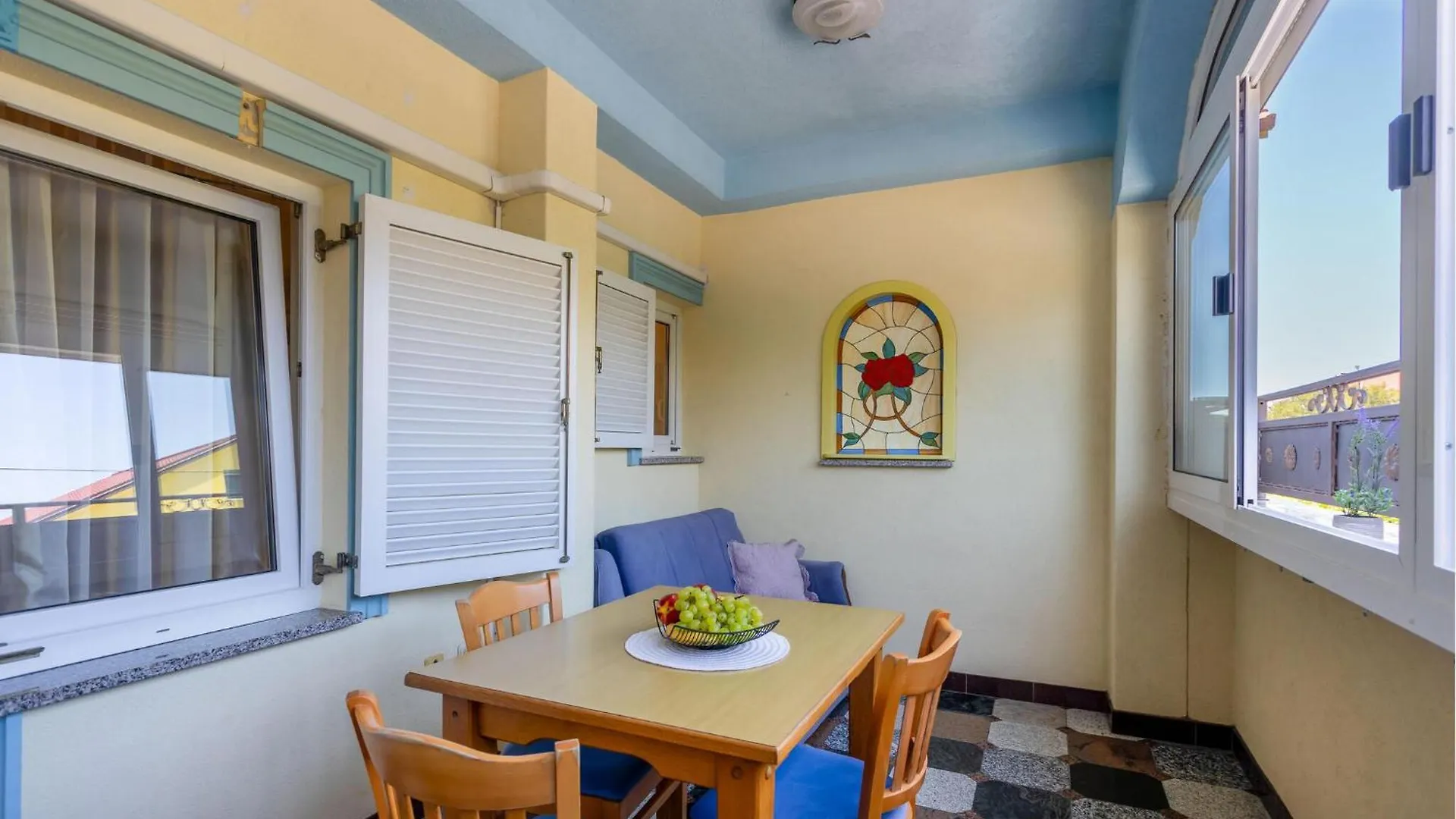 Nice Apartment In Selce With Kitchen