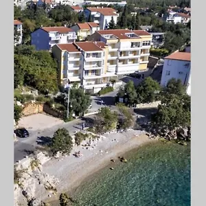 Apartman Rene, Selce