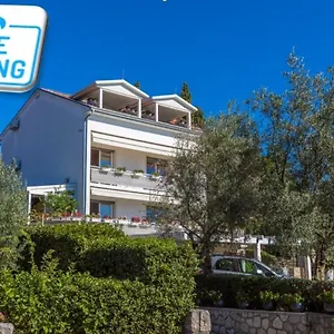 Apartament Ivan & Anka Bojko, Selce
